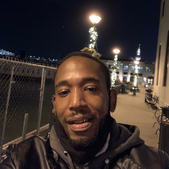 Meet your Posher, Ricky - Picture 1 of 1